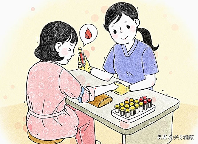 体检年年做，哪些项目最重要？看到异常结果怎么办？