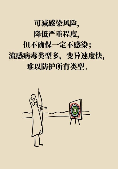 甲流会导致面瘫吗？专家：预防面瘫与预防感冒相似