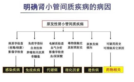 痛风肾功能不全，治疗这四点很重要，痛风专家周桂兰详细解读！